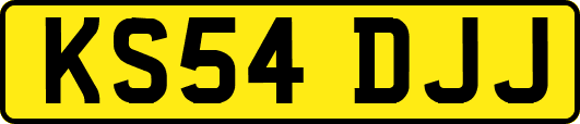 KS54DJJ