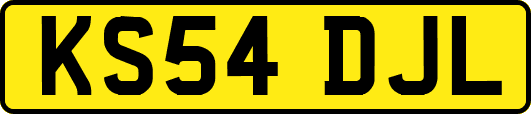 KS54DJL