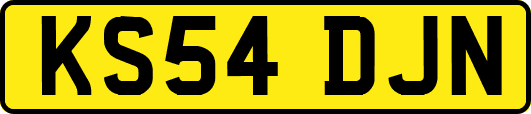 KS54DJN