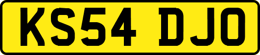 KS54DJO