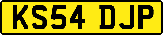 KS54DJP