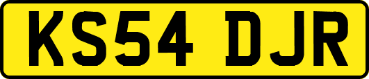 KS54DJR