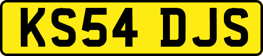 KS54DJS