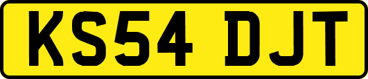 KS54DJT