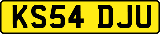KS54DJU