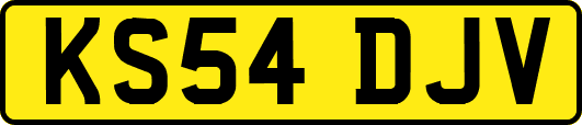 KS54DJV