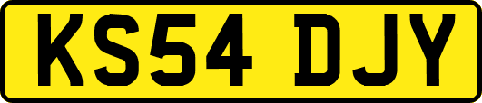 KS54DJY