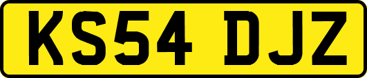 KS54DJZ