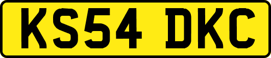 KS54DKC