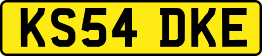 KS54DKE