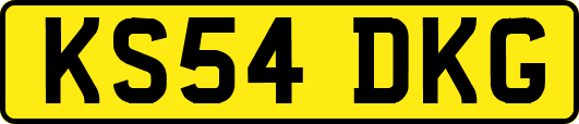 KS54DKG