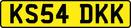 KS54DKK