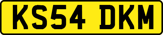 KS54DKM