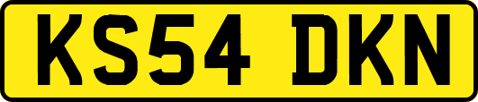 KS54DKN