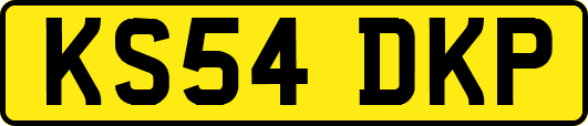 KS54DKP