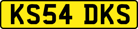 KS54DKS