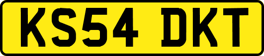 KS54DKT