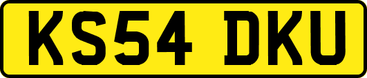 KS54DKU