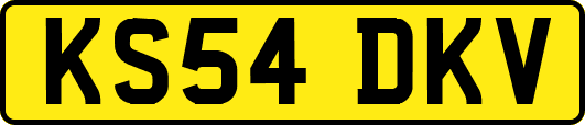 KS54DKV