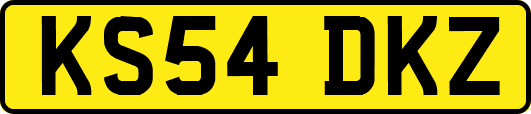 KS54DKZ