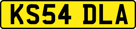 KS54DLA