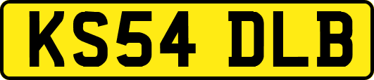 KS54DLB