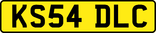 KS54DLC
