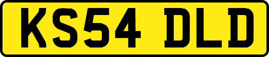 KS54DLD