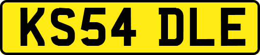 KS54DLE