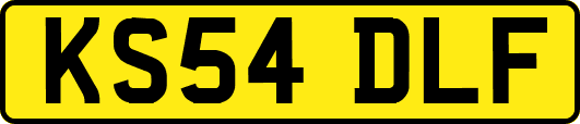 KS54DLF