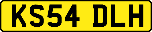 KS54DLH
