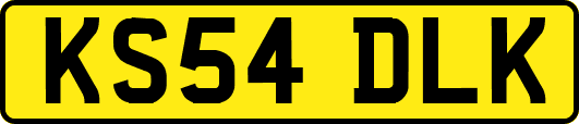 KS54DLK