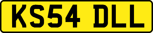 KS54DLL