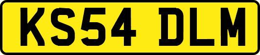 KS54DLM