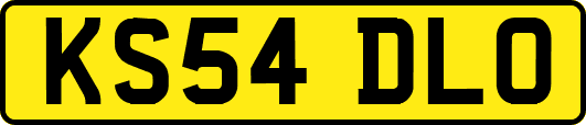 KS54DLO