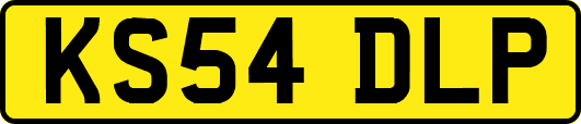 KS54DLP
