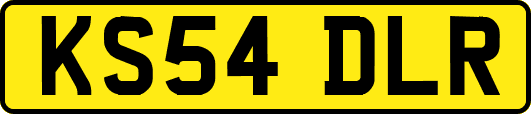KS54DLR