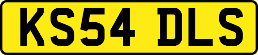 KS54DLS