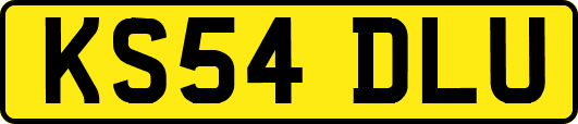 KS54DLU