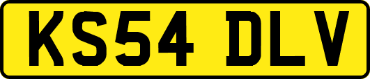 KS54DLV