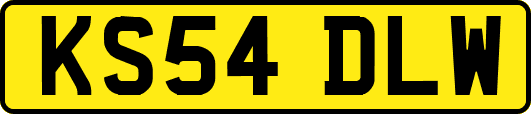 KS54DLW