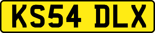 KS54DLX