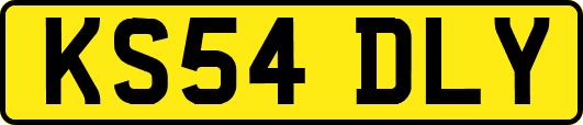KS54DLY