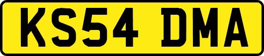 KS54DMA