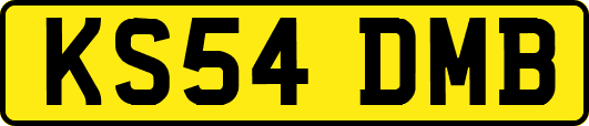 KS54DMB