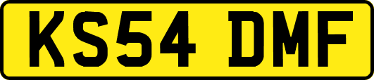 KS54DMF