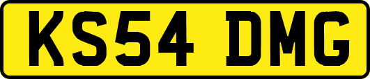 KS54DMG