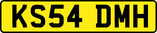 KS54DMH