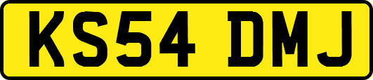 KS54DMJ