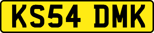 KS54DMK